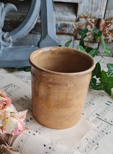 ANCIEN POT A CONFITURE