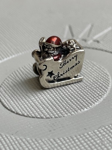 Charm pandora authentique - charm,