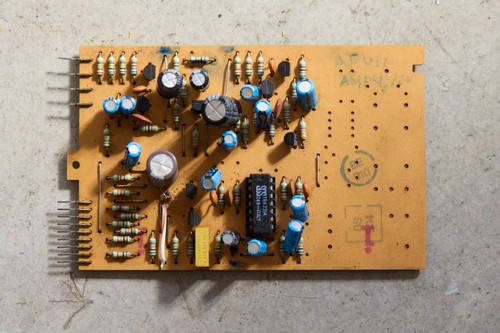 Revox b77 mkii bobine - revox,