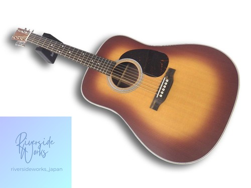 Guitare acoustique martin 28 - acoustique, d-28