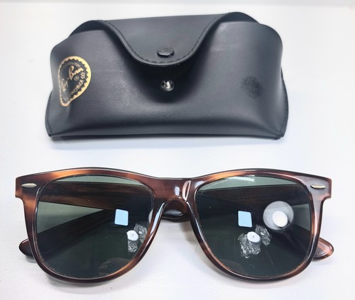 Vintage ray ban wayfarer - vintage,