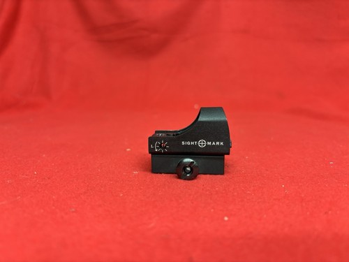 Sight mark mini shot - sight,
