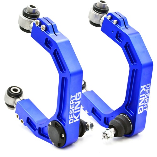 Bras suspension aluminium - de,