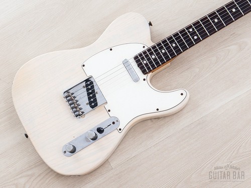 1968 fender telecaster vintage - fender,
