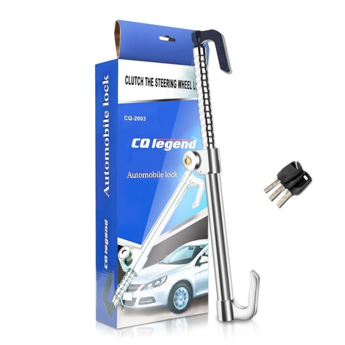 Serrure volant griffe de - volant,