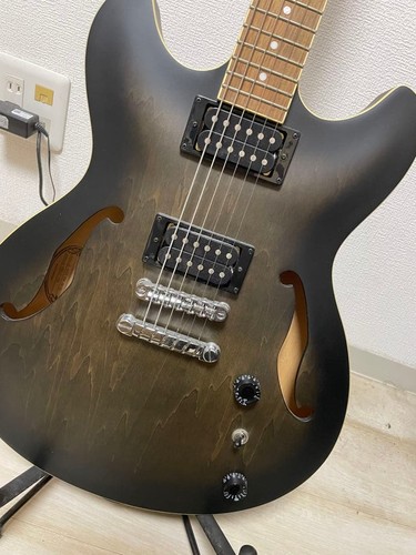 Ibanez as53 tkf - ibanez, as53-tkf