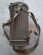 Masque à gaz Allemand