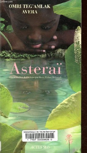 Asteraï collection lettres - -,