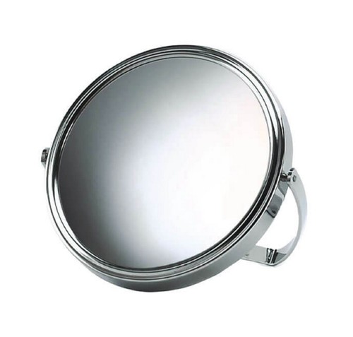 Miroir grossissant x10 - grossissant, rond