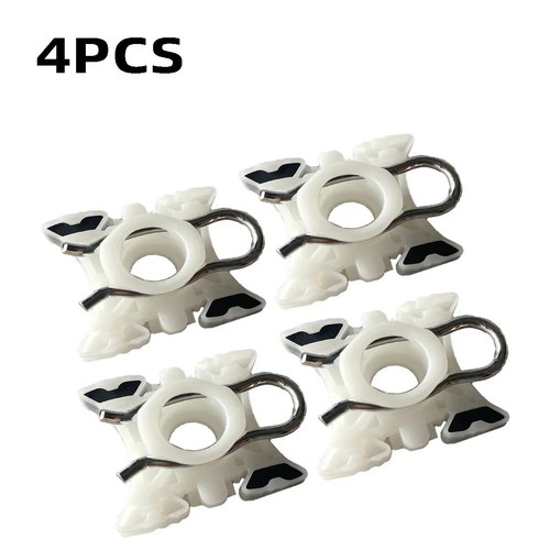 Clips lève vitre - clips, coulissants