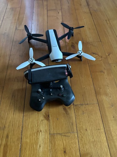 Kit complet drone parrot bebop - kit,