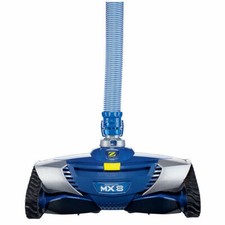 Robot de piscine hydraulique