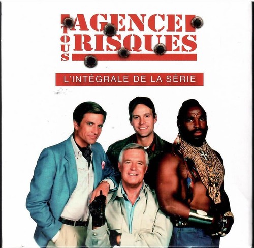 Agence tous - l'agence,