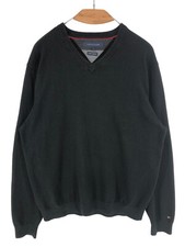 TOMMY HILFIGER Pull En Coton