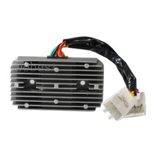 Voltage Rectifier Regulator