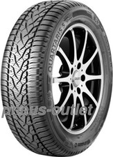 Pneus 4 saisons Barum Quartaris 5 195/65 R15 91H M+S