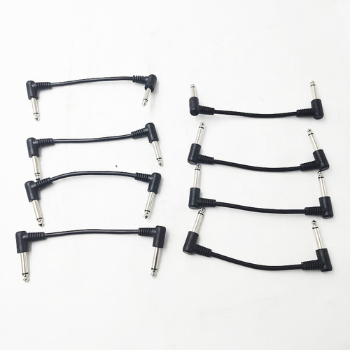 Pack guitar patch - guitar, cable
