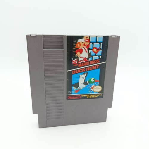 Jeu super mario bros duck - super, bros.