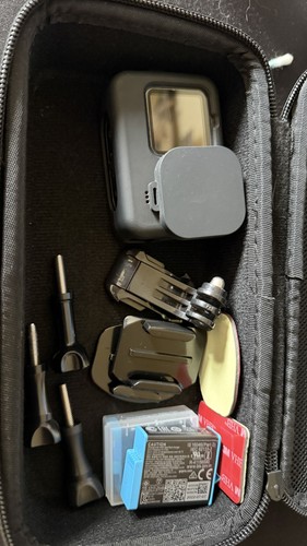 Gopro hero9 black - gopro, 5k