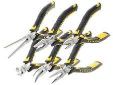 Stanley® FatMax® Mini Pince Set, 6 Pièce STA080541