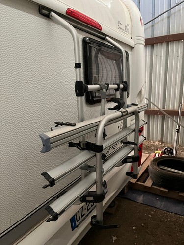 Porte velos pour - 3,