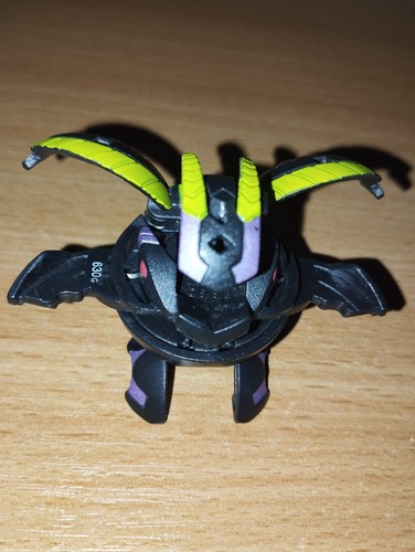 Bakugan darkus percival 630 - bakugan, g