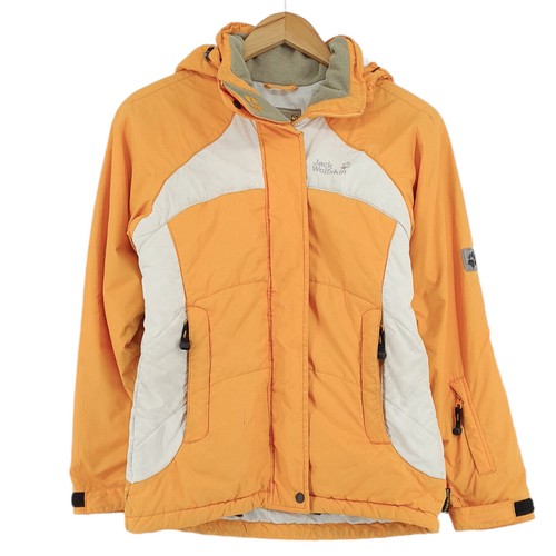 Jack wolfskin veste isolée - jack,