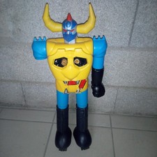 Jumbo machinder Mattel popy
