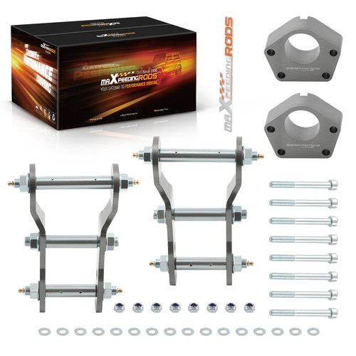 Lift kit arrière - ,