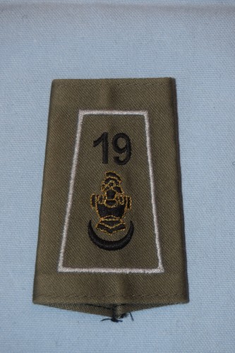 D18 passant épaule fourreau - d18,