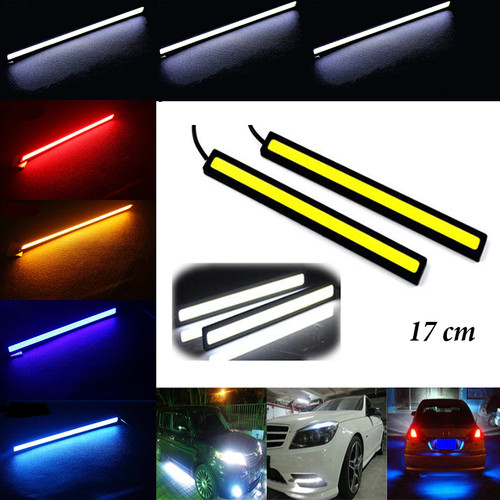 Feux jour cob led - feux,