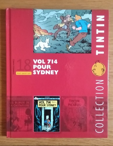 Tout savoir sur tintin - savoir,