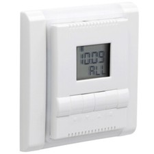 Horloge radio programmable 4 canaux pour volets battants et coulissants