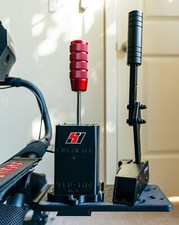 Shifter / Handbrake Combo