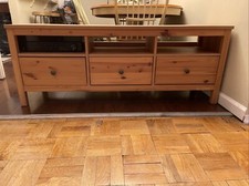 Hemnes IKEA tv stand