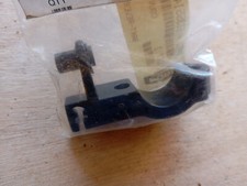 demi lune fixation maitre cylindre frein avant quad Polaris  predator outlaw