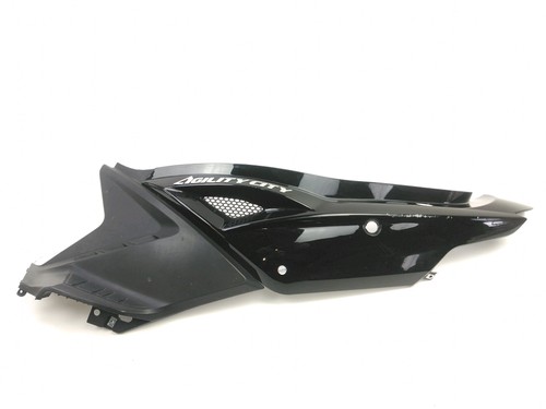 Carenage arriere gauche kymco - arriere,
