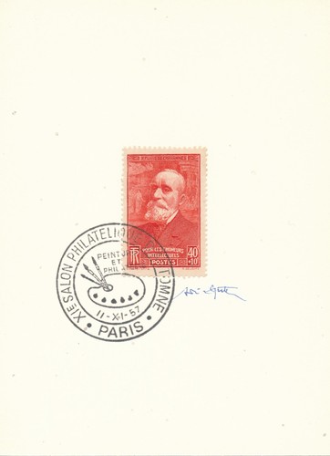 France 1939 436 chômeurs - france, n°