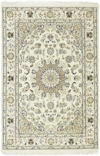 Classic floral medallion - classic,