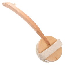  Pinceau Corps Brosse Dos Exfoliant Les Épurateurs Du Pinceaux De Douche