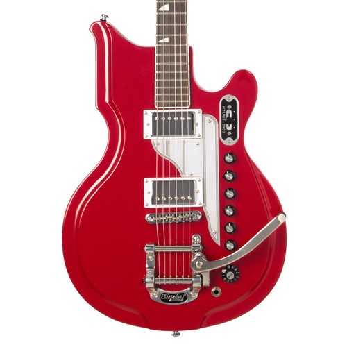 Airline guitars newport - airline, '59