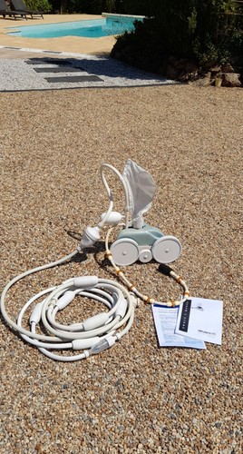 Robot piscine polaris - robot, 180