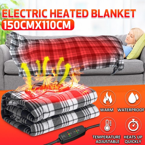 Chauffe lit surmatelas - chauffe-lit,