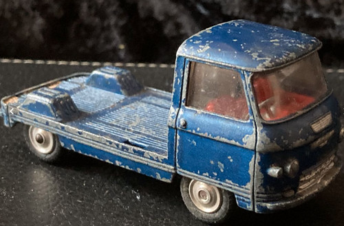 Véhicule camion corgi toys - corgi,