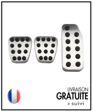 Pédale Pédalier POUR HONDA Fit Jazz GK5 Vezel HRV HR-V City boîte manuelle ALU