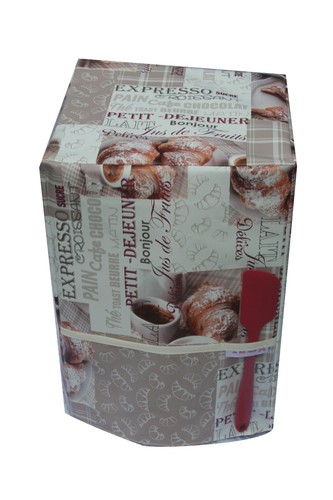 Housse protection pour - de,