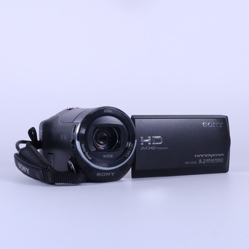 Sony hdr cx240e digital camera - sony,