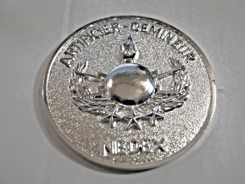 Genie eod - (coin,