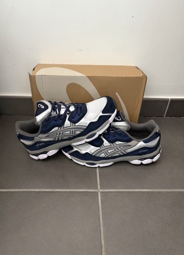 Chaussures asics - chaussures,