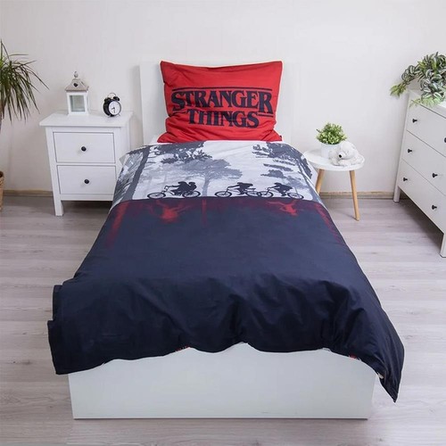 Stranger things housse - things,